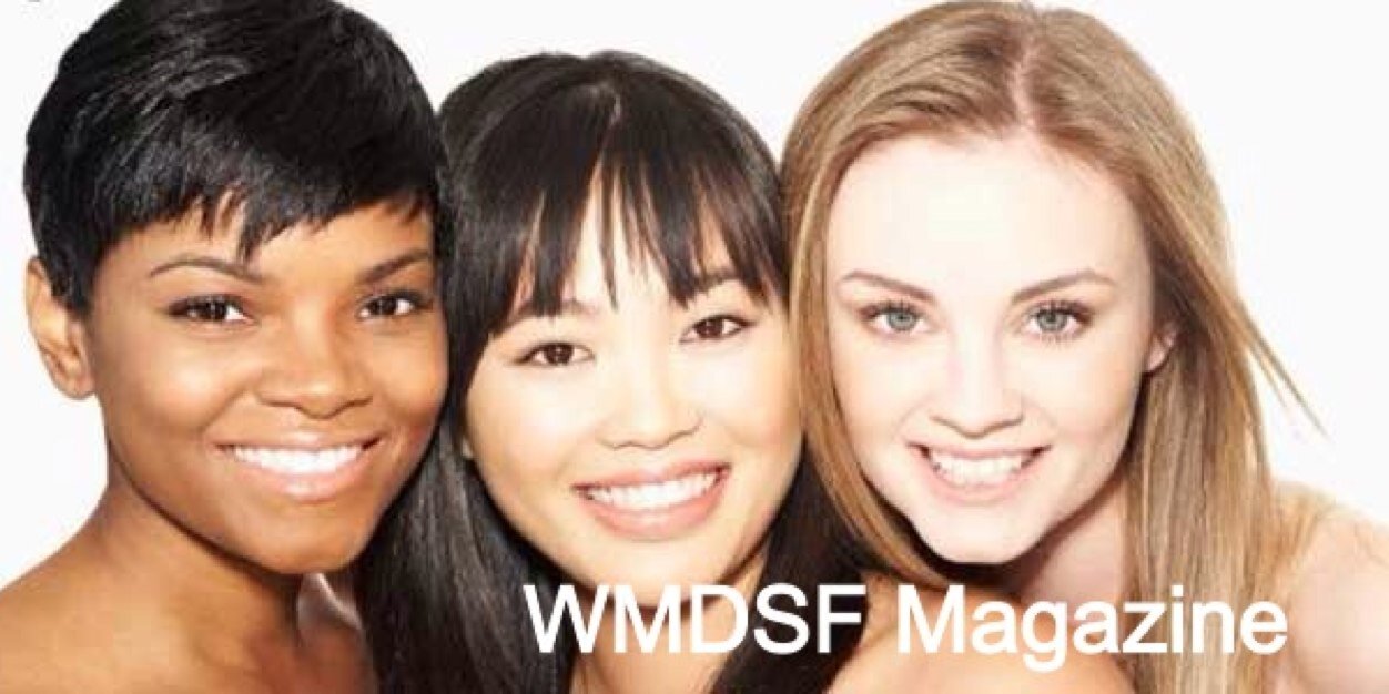 ShesLifeMag's profile banner image