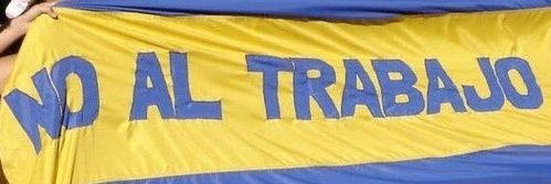 sucio adnegrente del CABJ banner