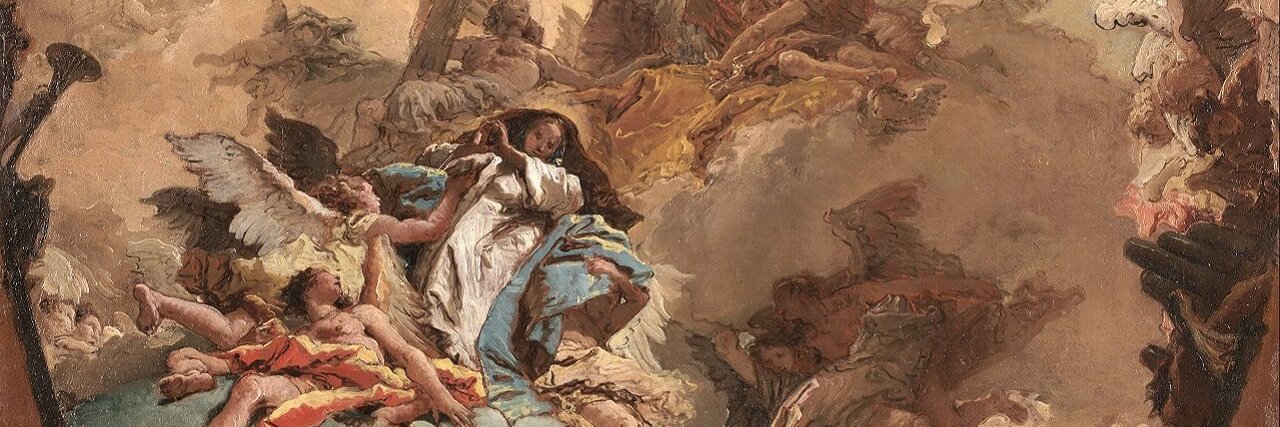 novalis's banner