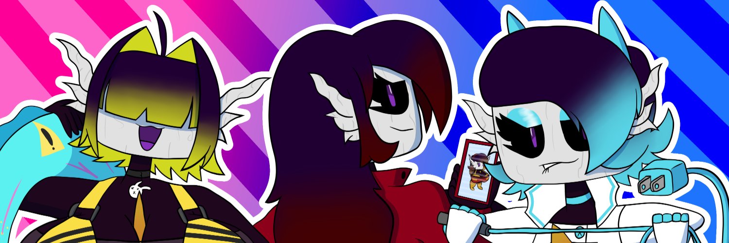 Fami_Kon's profile banner image