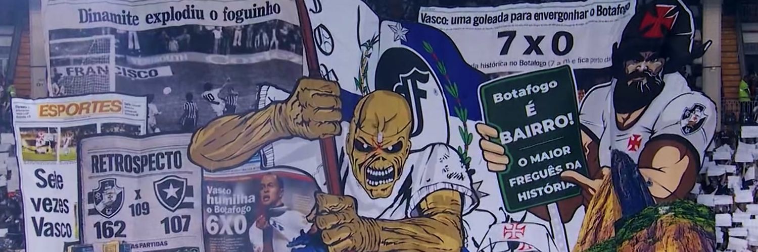 Barbosa banner