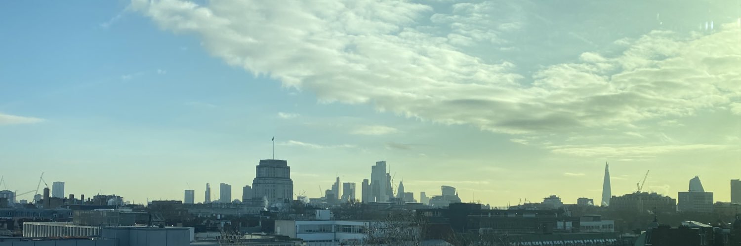 Russellboulter's profile banner image