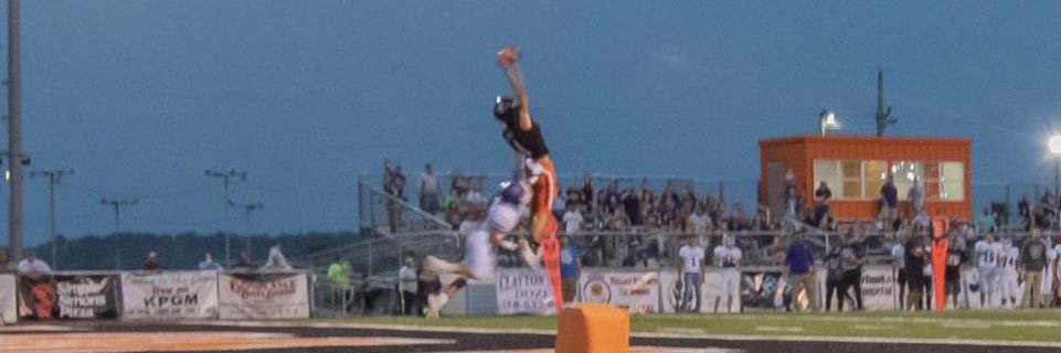Dalton Hurd banner