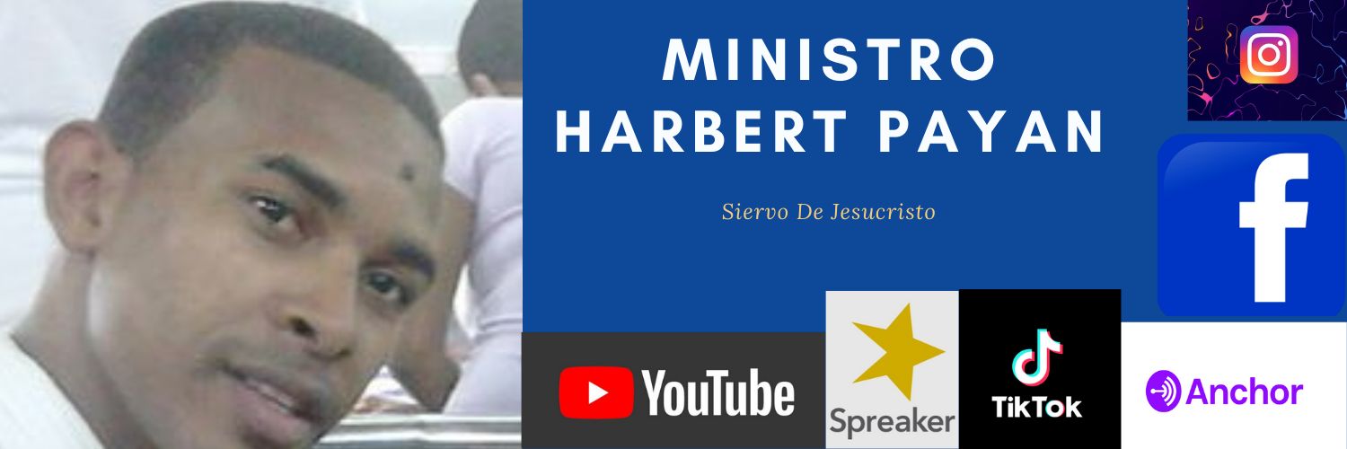 Ministroharbert's profile banner image