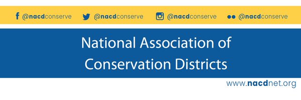 NACDconserve Profile Banner