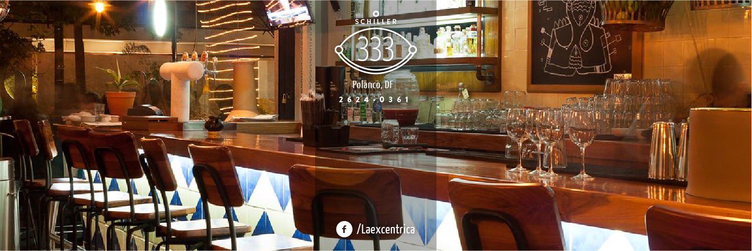 laexcentrica's profile banner image