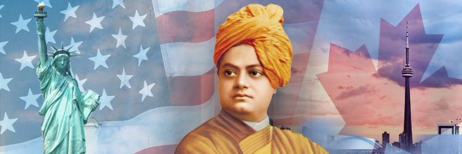 CoHNA (Coalition of Hindus of North America)'s banner