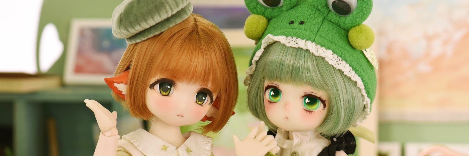 TinyFox小小狐公式 banner