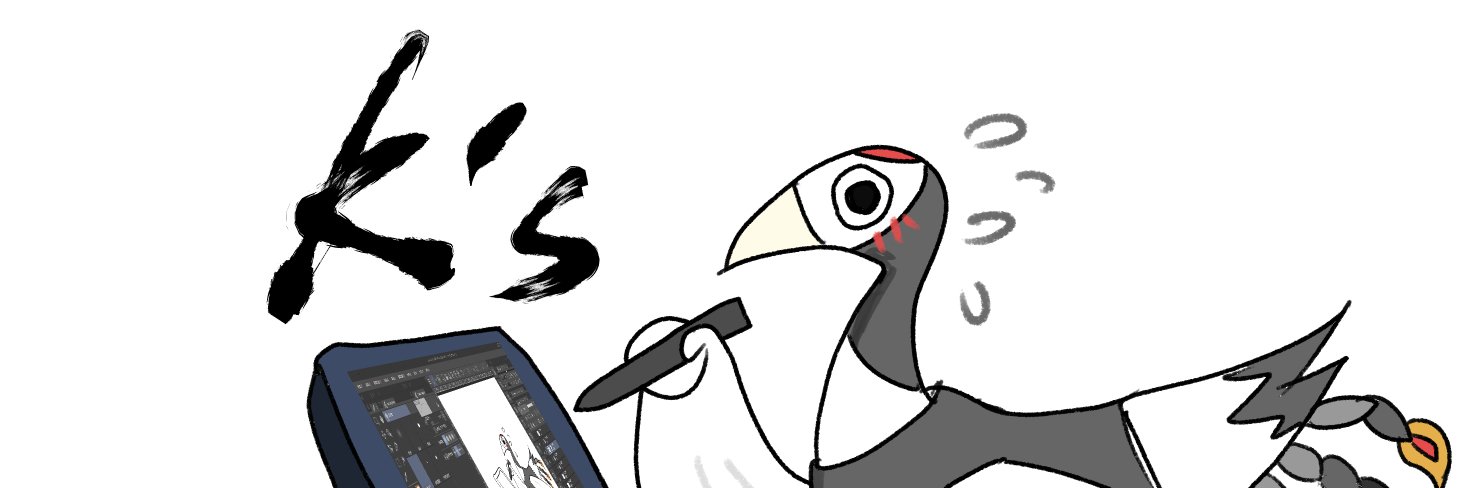 kcborz's profile banner image