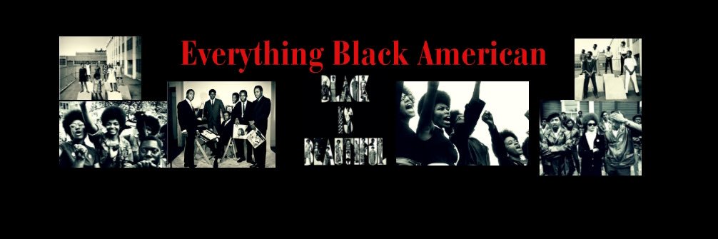 EverythingBlackAmerican banner