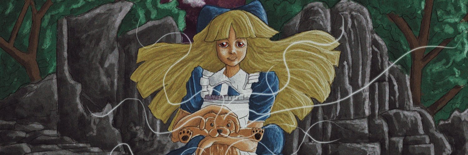Neokurio's profile banner image