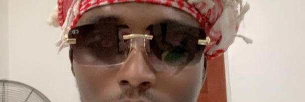 ybamidele's profile banner image