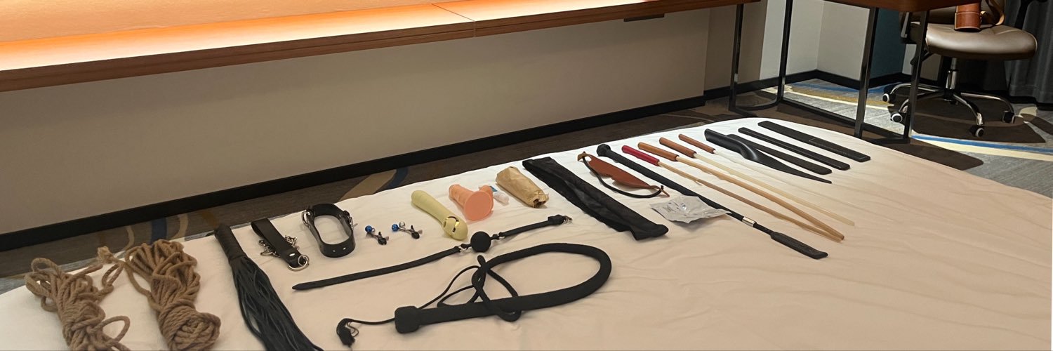 Guxi_BDSM's profile banner image