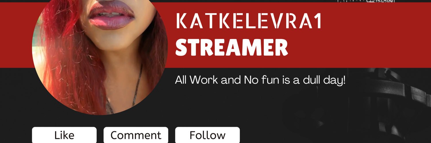 katkelevra's profile banner image
