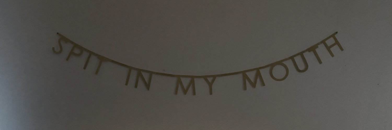 baby girl banner