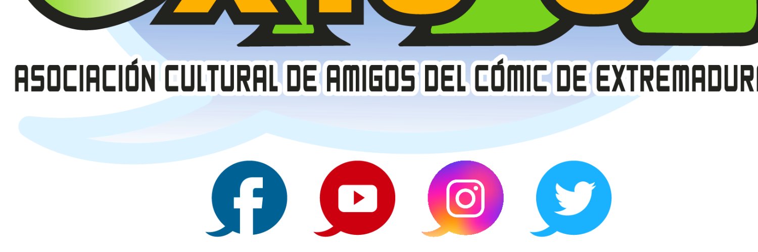 exTreBeO Cómic banner