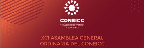 coneicc Profile Banner