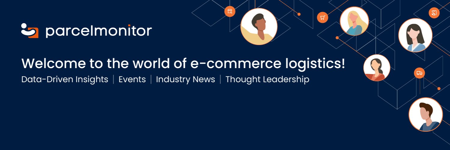 Parcel Monitor Community banner