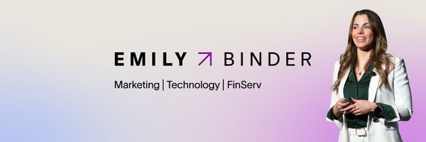 emilybinder Profile Banner