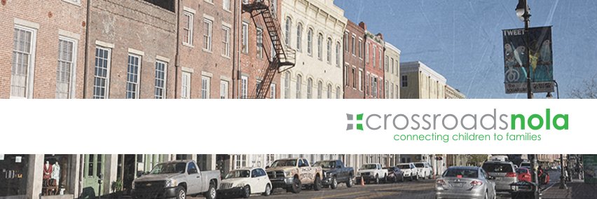 crossroadsnola's profile banner image