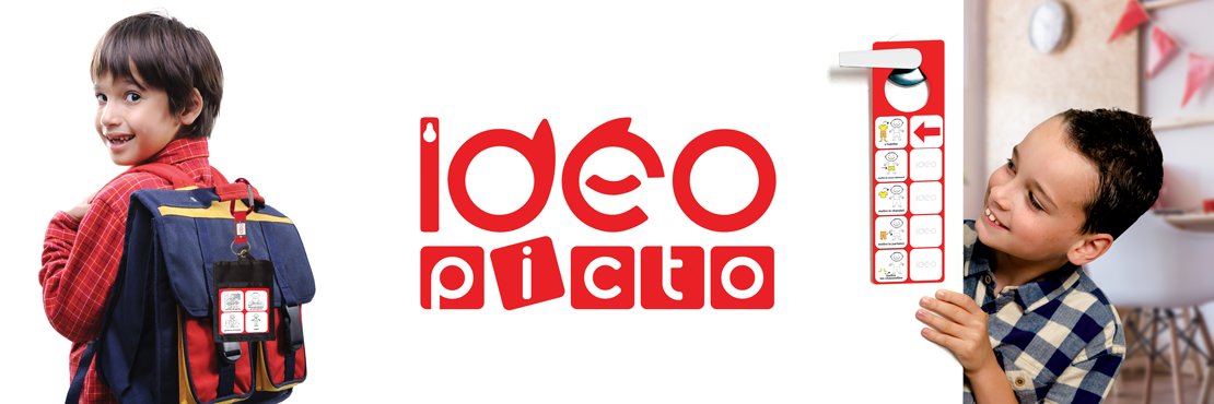 Ideopicto's profile banner image