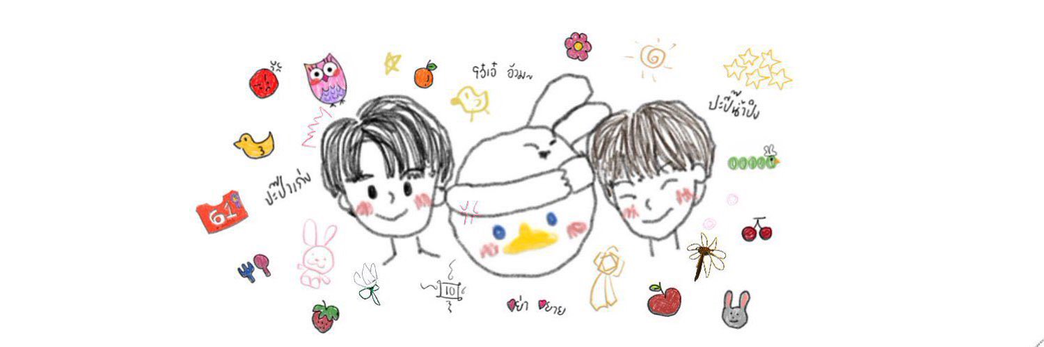 bbbububabie's profile banner image