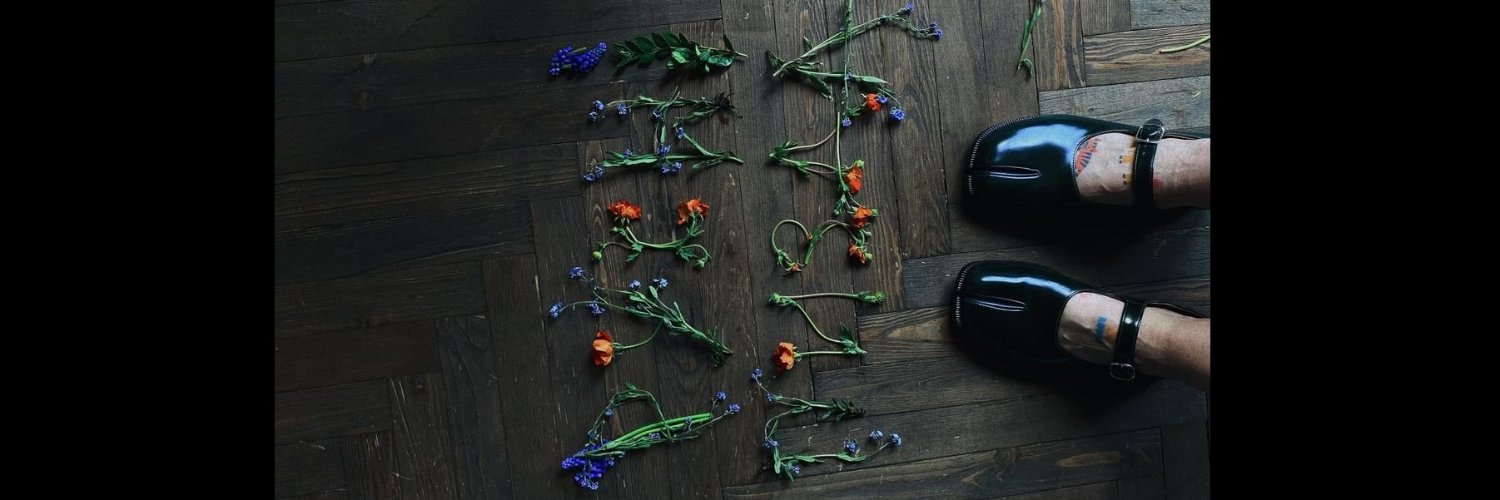 vvelychko's profile banner image