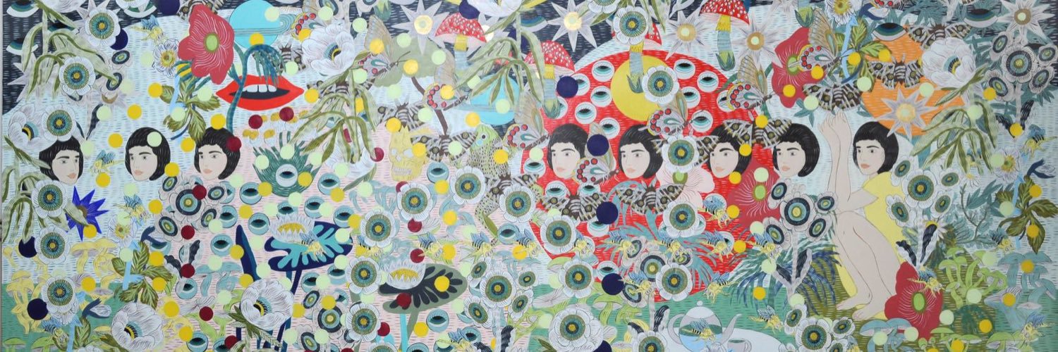 LaCa Projects banner