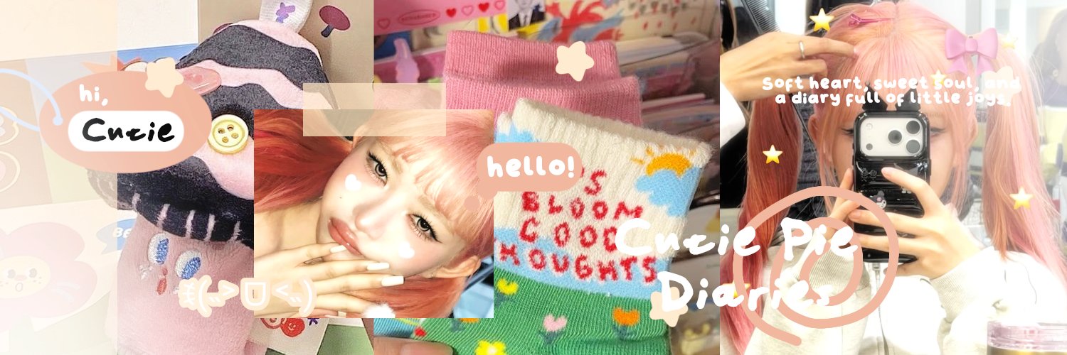 ˛ε♡з¸ banner
