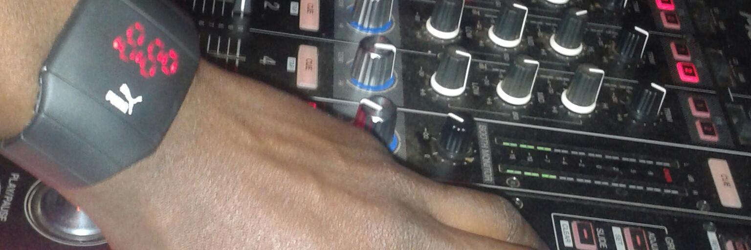 DeejayKaypryce's profile banner image