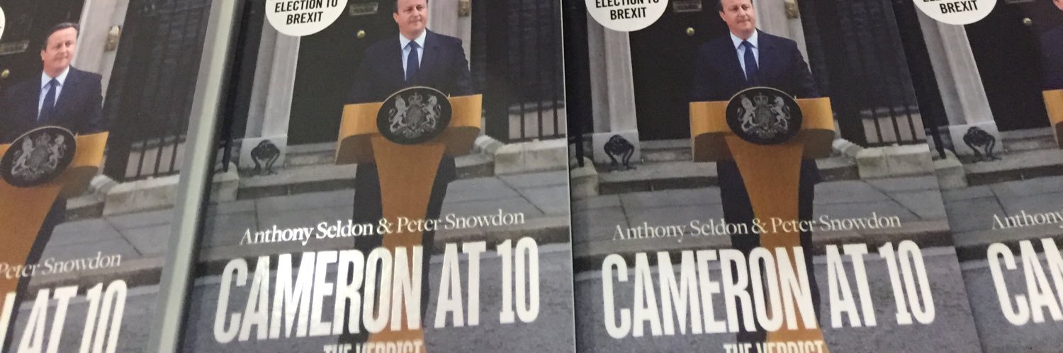 Peter Snowdon banner