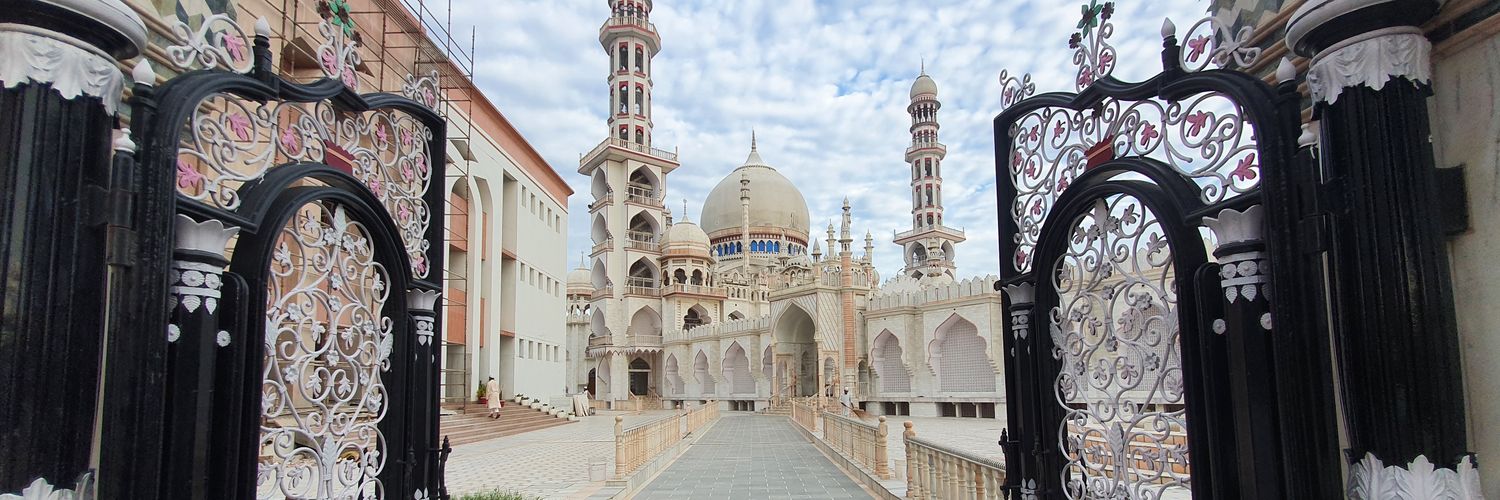 Deoband__'s profile banner image