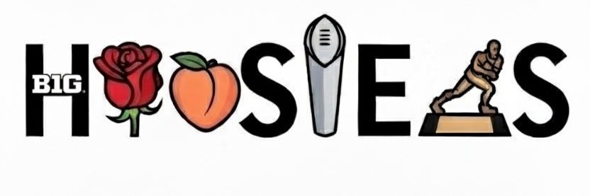 Peach Rock banner