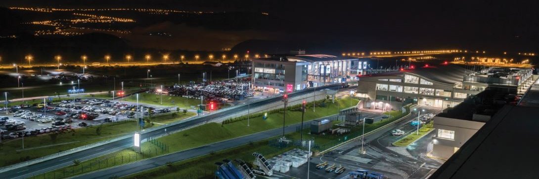 Corporación Quiport banner