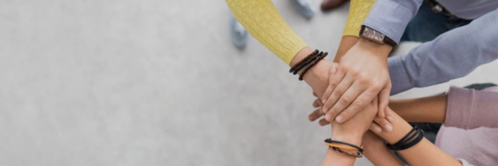 dlr Community banner