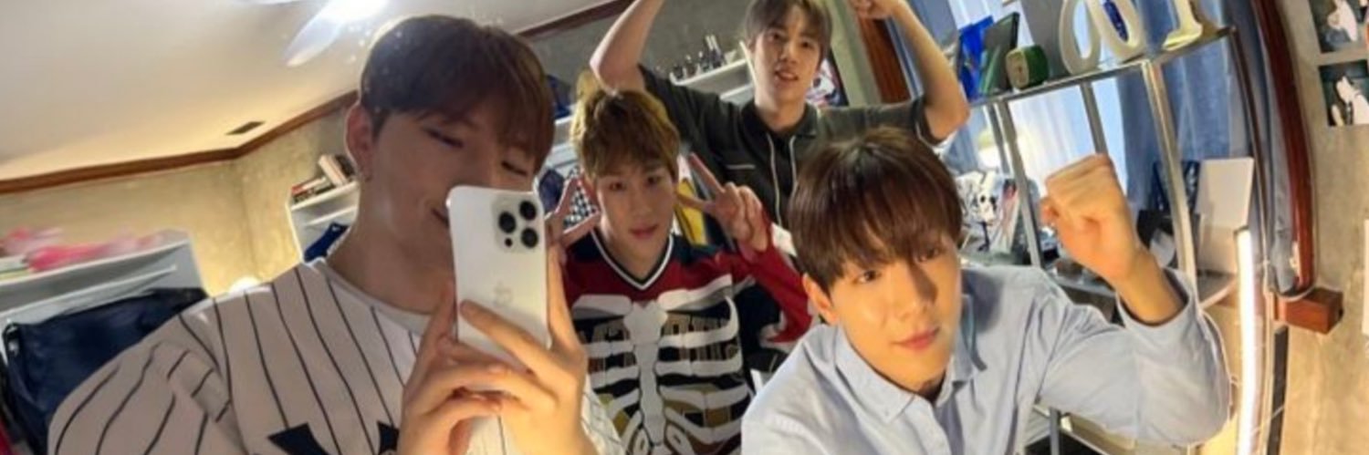 cha6kyun's profile banner image