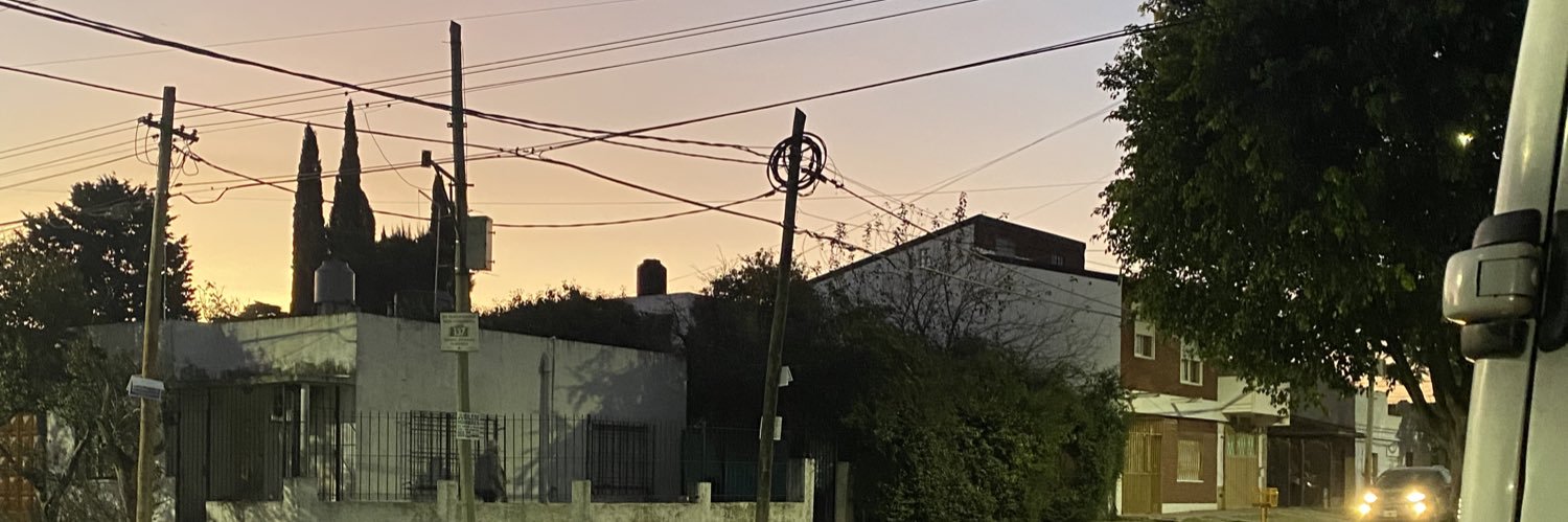 lulyfosso1's profile banner image