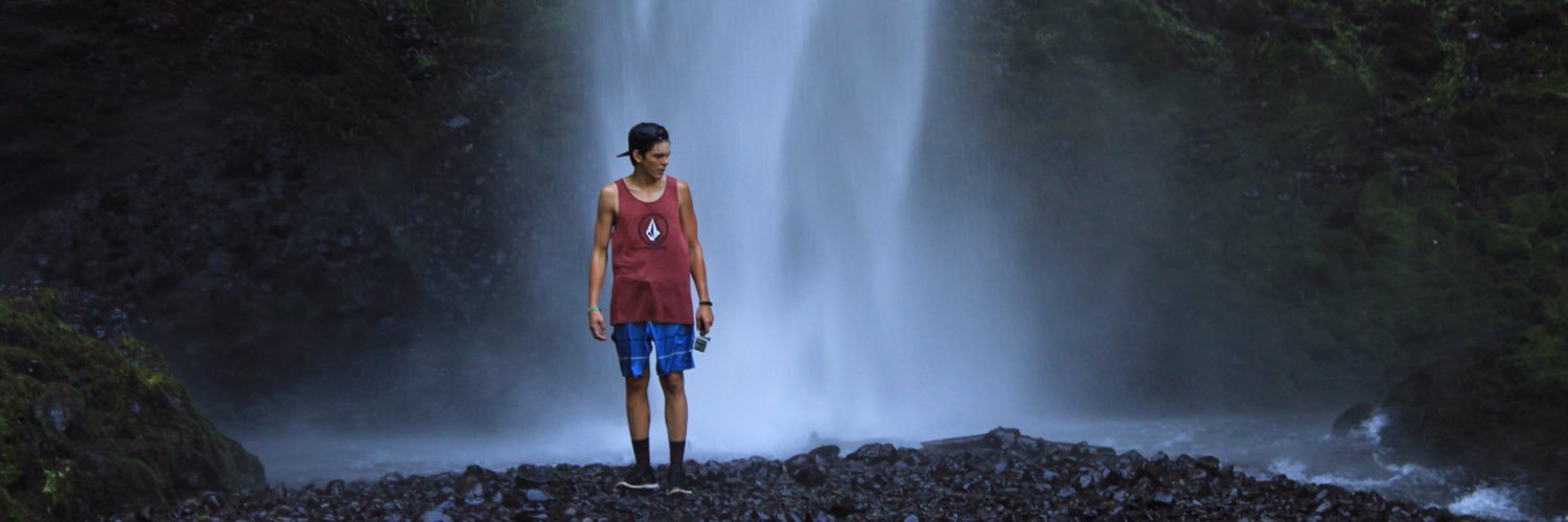 Justin_Treiber's profile banner image