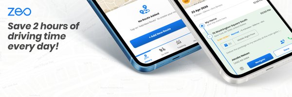 ZeoAuto Profile Banner