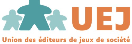 Union des éditeurs de jeux de société banner