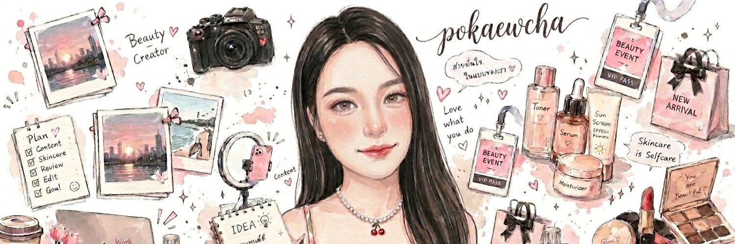 ปอแก้ว ‎♡ ᕱ⑅ᕱ🧺 banner