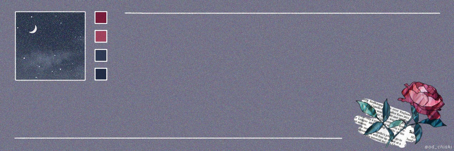 Ren_K_09's profile banner image