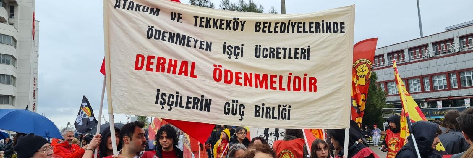 Yasir Cömert🚩 banner