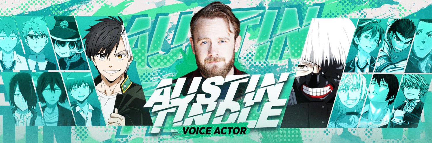 Austin Tindle banner