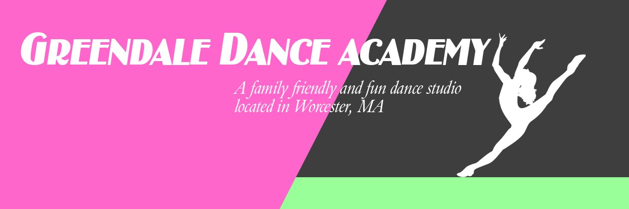 GreendaleDance's profile banner image
