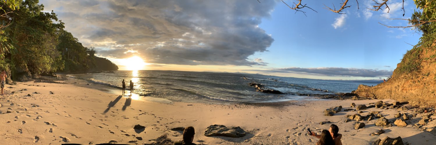 MongeKev's profile banner image