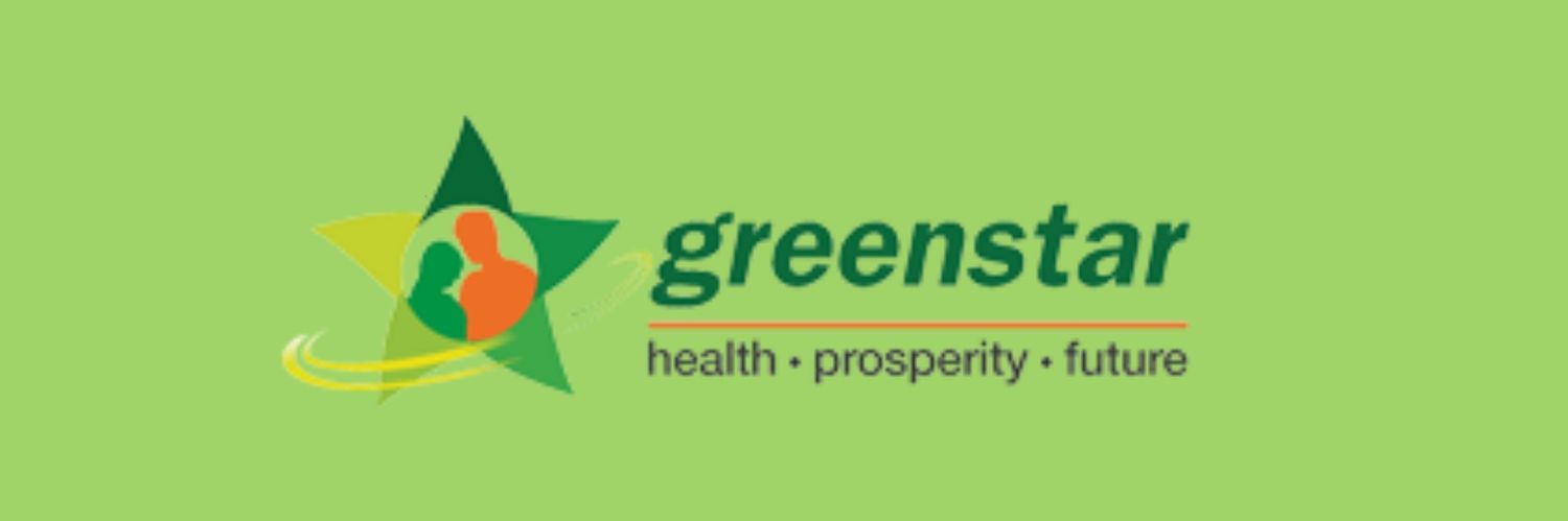 Greenstar Social Marketing banner