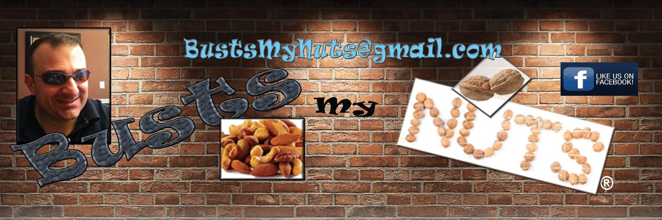 BustsMyNuts's profile banner image