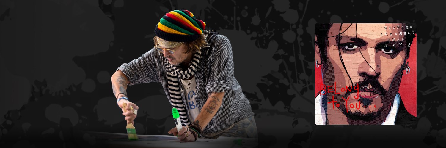 _JohnnyDppNFT_'s profile banner image