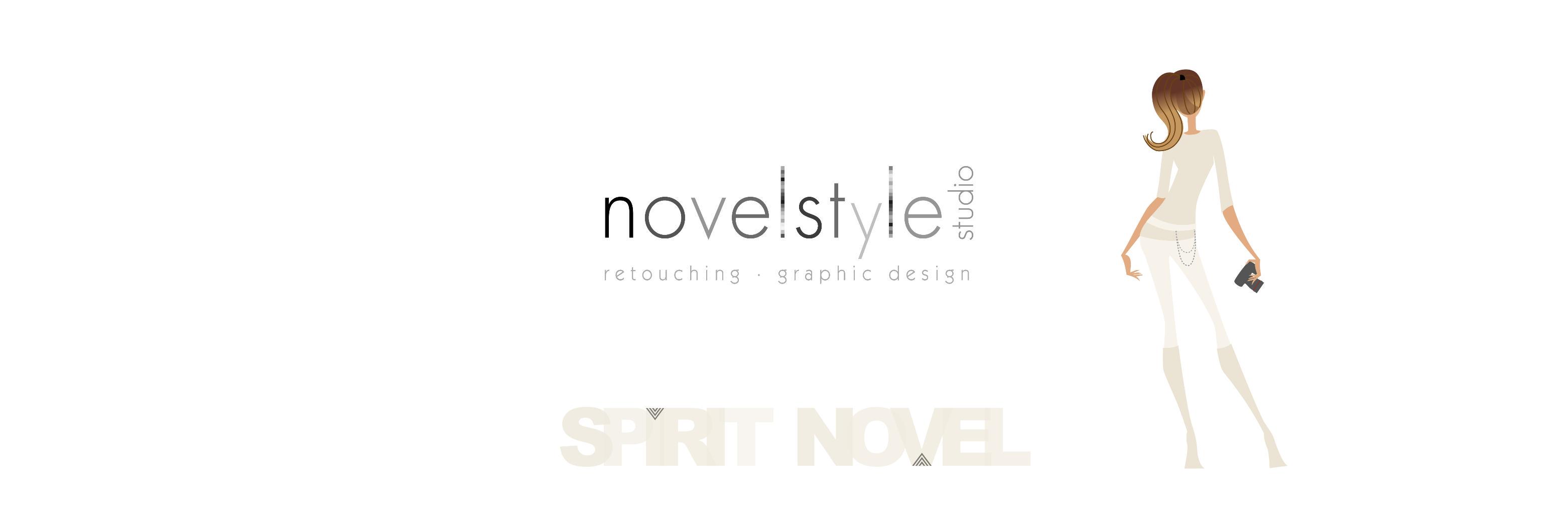 NovelStyle's profile banner image